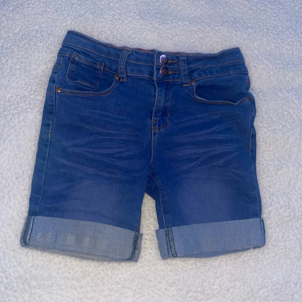 cute girl shorts